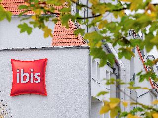 ibis Frankfurt Airport fotoÄŸrafÄ±