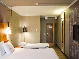 ibis Frankfurt Airport fotoÄŸrafÄ±