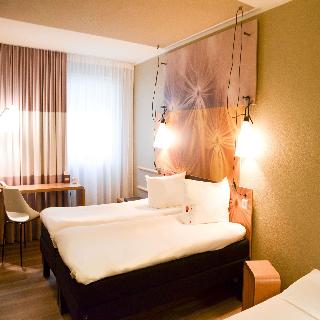 ibis Frankfurt Airport fotoÄŸrafÄ±
