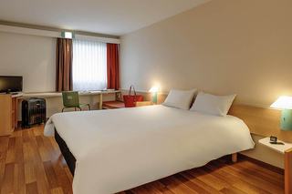 ibis Frankfurt Airport fotoÄŸrafÄ±