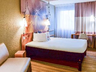 ibis Frankfurt Airport fotoÄŸrafÄ±
