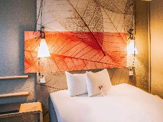 ibis Frankfurt Airport fotoÄŸrafÄ±