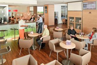 ibis Frankfurt Centrum fotoÄŸrafÄ±