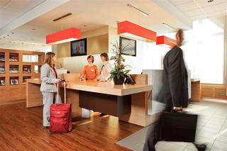 ibis Frankfurt Centrum fotoÄŸrafÄ±