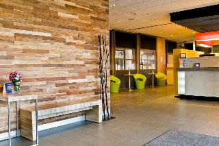 ibis Frankfurt Centrum fotoÄŸrafÄ±