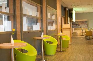 ibis Frankfurt Centrum fotoÄŸrafÄ±