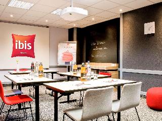 ibis Frankfurt Centrum fotoÄŸrafÄ±