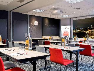 ibis Frankfurt Centrum fotoÄŸrafÄ±