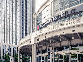 ibis Frankfurt Centrum fotoÄŸrafÄ±