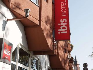 ibis Frankfurt Centrum fotoÄŸrafÄ±