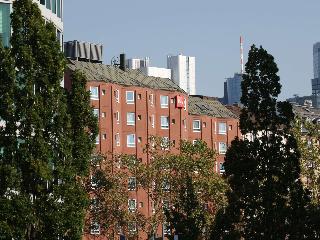 ibis Frankfurt Centrum fotoÄŸrafÄ±