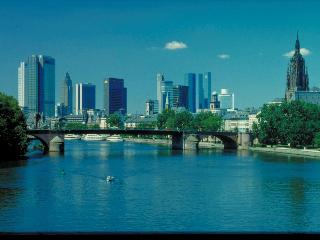ibis Frankfurt Centrum fotoÄŸrafÄ±