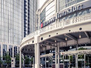 ibis Frankfurt Centrum fotoÄŸrafÄ±