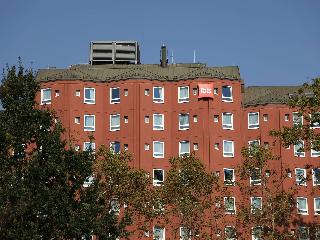 ibis Frankfurt Centrum fotoÄŸrafÄ±