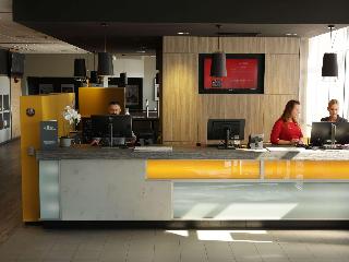 ibis Frankfurt Centrum fotoÄŸrafÄ±