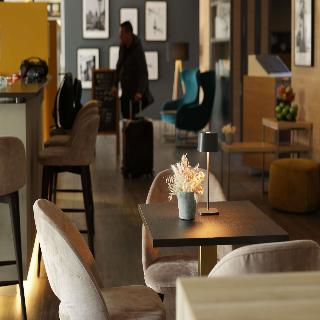 ibis Frankfurt Centrum fotoÄŸrafÄ±