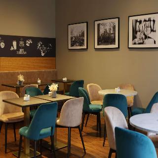 ibis Frankfurt Centrum fotoÄŸrafÄ±