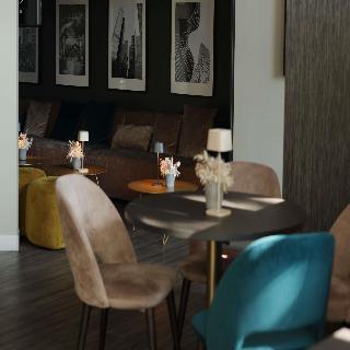 ibis Frankfurt Centrum fotoÄŸrafÄ±