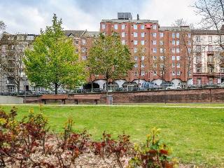 ibis Frankfurt Centrum fotoÄŸrafÄ±