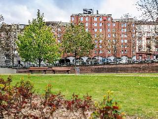 ibis Frankfurt Centrum fotoÄŸrafÄ±