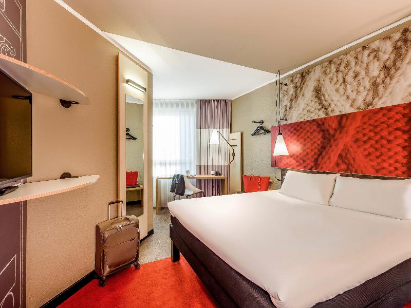 ibis Frankfurt Centrum - Oda