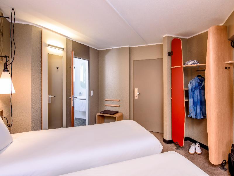 ibis Frankfurt Centrum - Oda