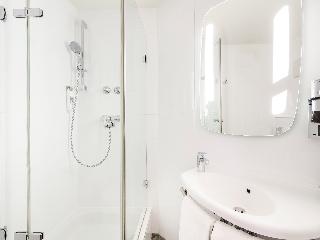 ibis Frankfurt Centrum fotoÄŸrafÄ±