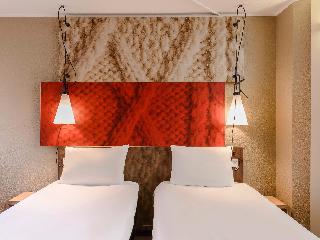ibis Frankfurt Centrum fotoÄŸrafÄ±