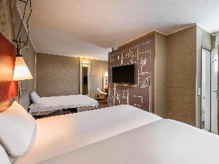 ibis Frankfurt Centrum fotoÄŸrafÄ±