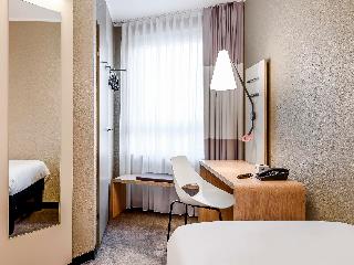 ibis Frankfurt Centrum fotoÄŸrafÄ±