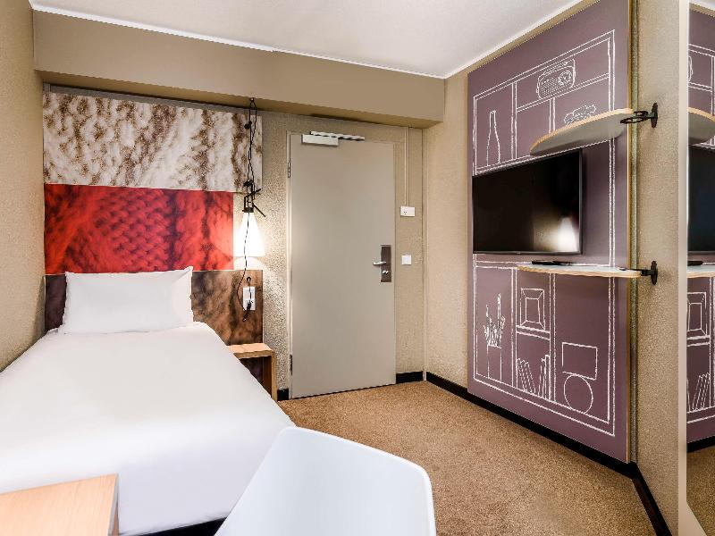 ibis Frankfurt Centrum - Oda