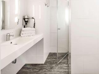 ibis Frankfurt Centrum fotoÄŸrafÄ±