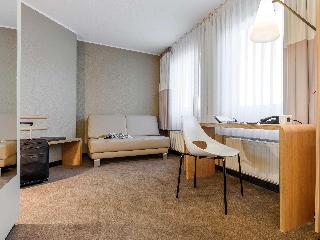 ibis Frankfurt Centrum fotoÄŸrafÄ±