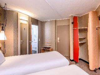 ibis Frankfurt Centrum fotoÄŸrafÄ±