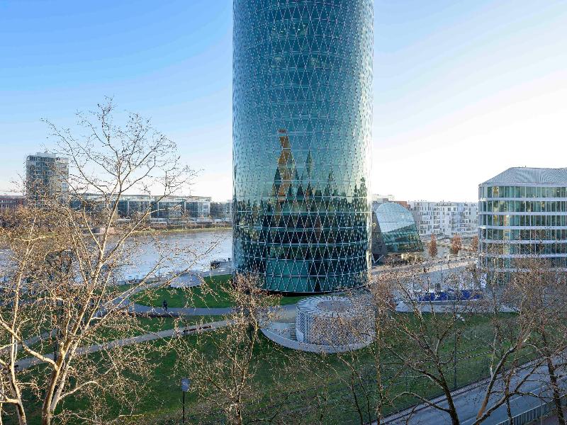 ibis Frankfurt Centrum - Oda
