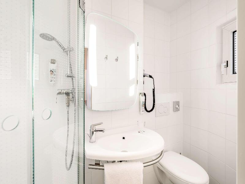 ibis Frankfurt Centrum - Oda