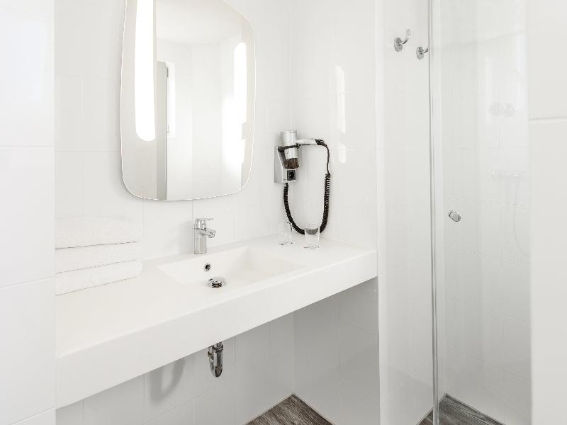 ibis Frankfurt Centrum - Oda