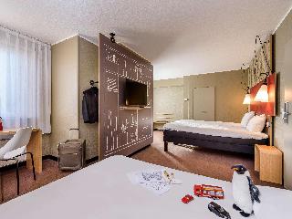 ibis Frankfurt Centrum fotoÄŸrafÄ±