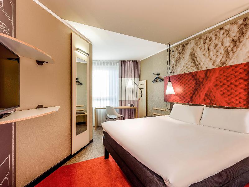 ibis Frankfurt Centrum - Oda