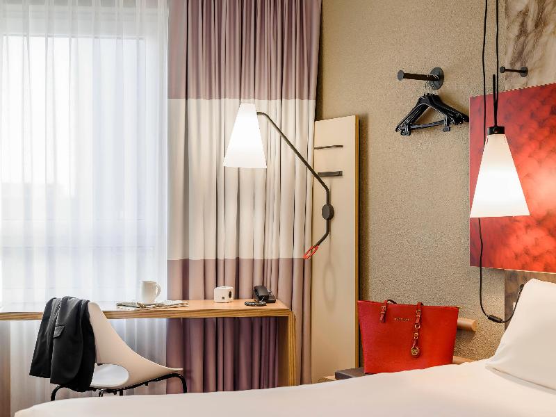 ibis Frankfurt Centrum - Oda