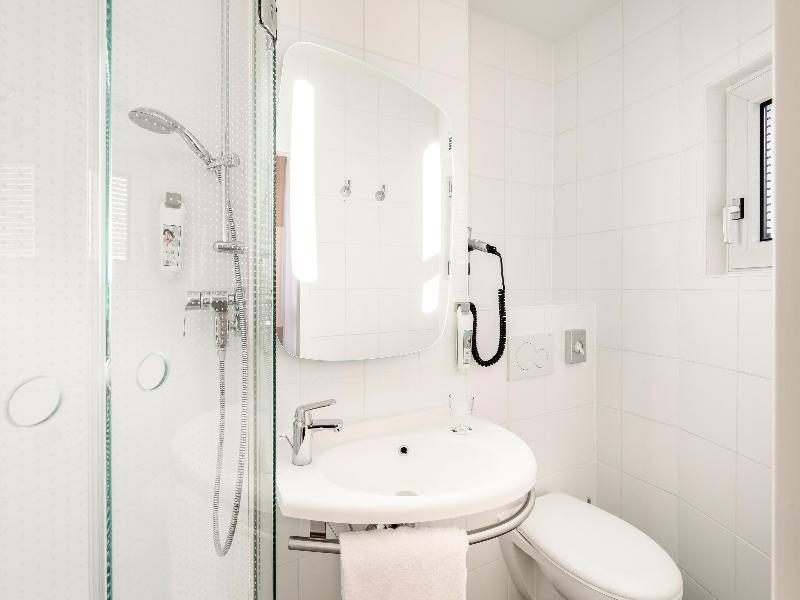 ibis Frankfurt Centrum - Oda