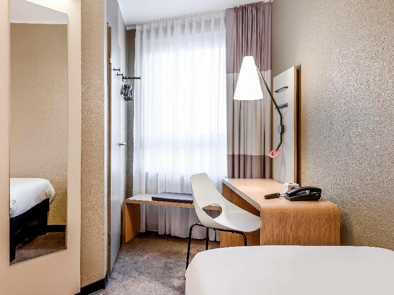 ibis Frankfurt Centrum - Oda