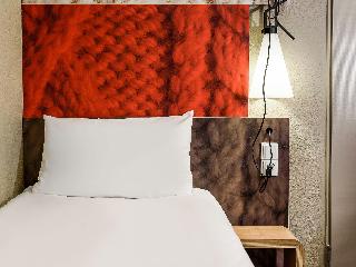 ibis Frankfurt Centrum fotoÄŸrafÄ±