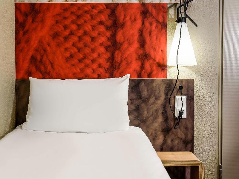 ibis Frankfurt Centrum - Oda