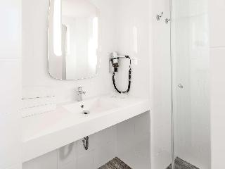 ibis Frankfurt Centrum fotoÄŸrafÄ±