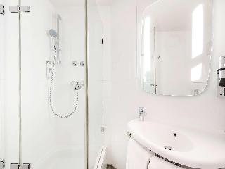 ibis Frankfurt Centrum fotoÄŸrafÄ±