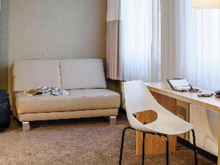 ibis Frankfurt Centrum fotoÄŸrafÄ±