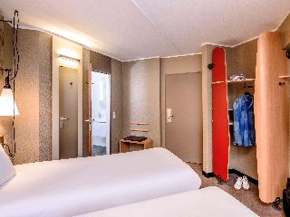 ibis Frankfurt Centrum fotoÄŸrafÄ±