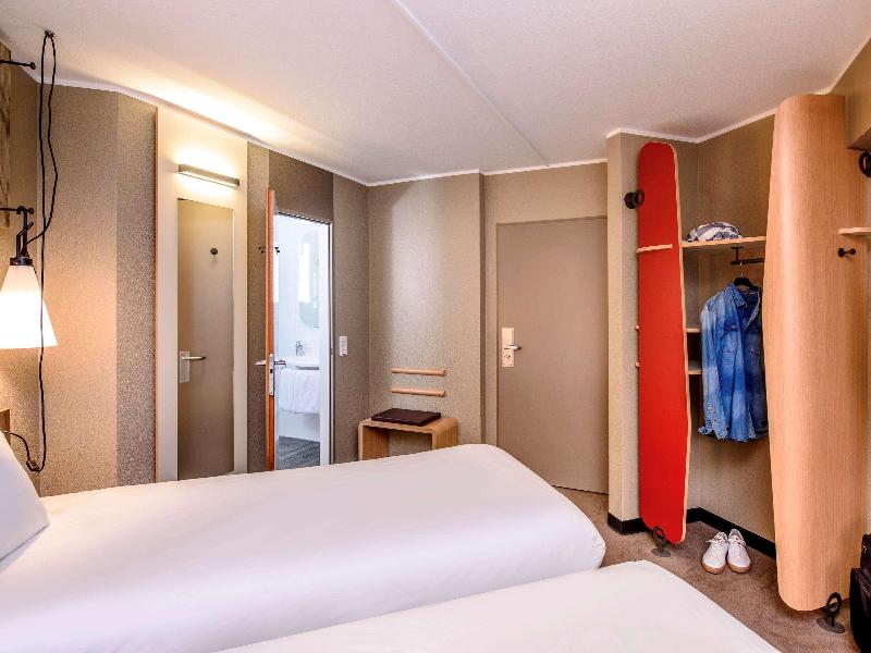 ibis Frankfurt Centrum - Oda