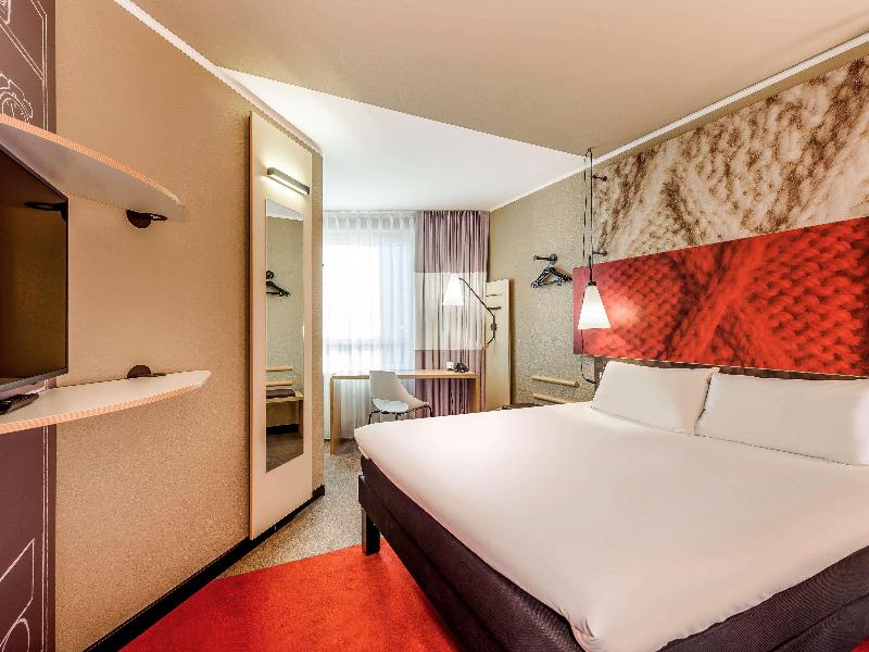 ibis Frankfurt Centrum - Oda